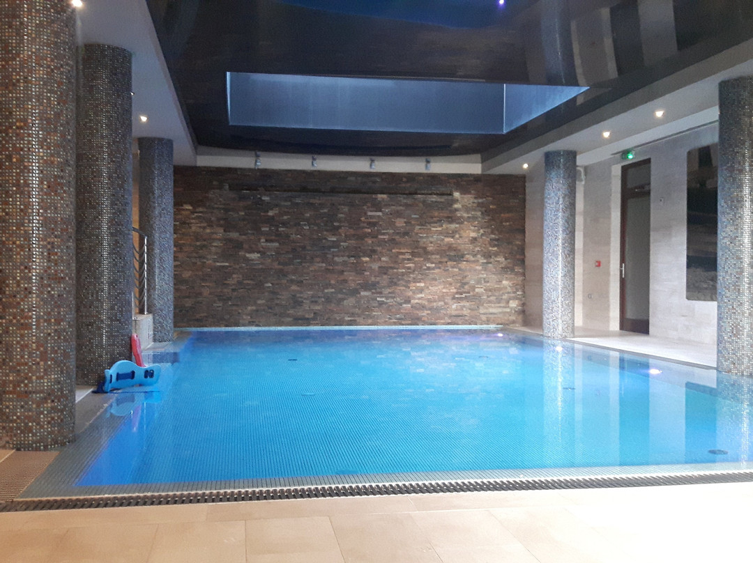 Hotel & Spa Stary Dziwnow主图