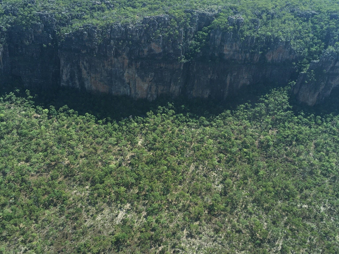 Twin Falls景点图片