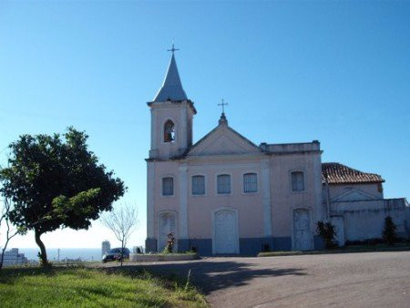 Sant`Anna Church景点图片