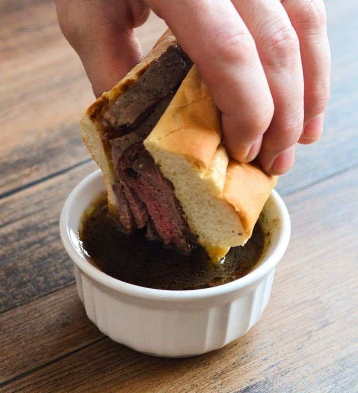 Captain Nemos Pub & Grub-Park Falls必去景点