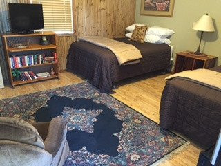 Prairie Lodge Motel