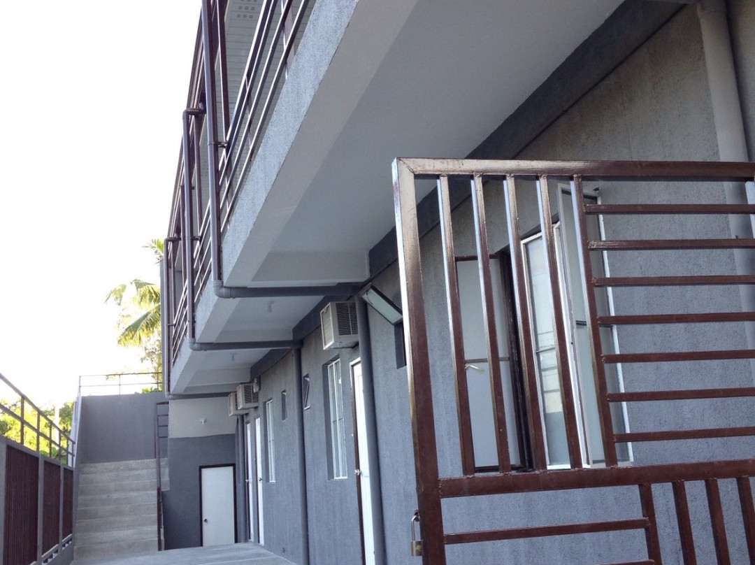 Maharlika Hostel