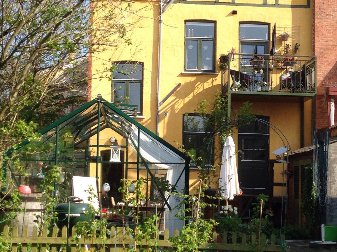 B&B No. 33主图