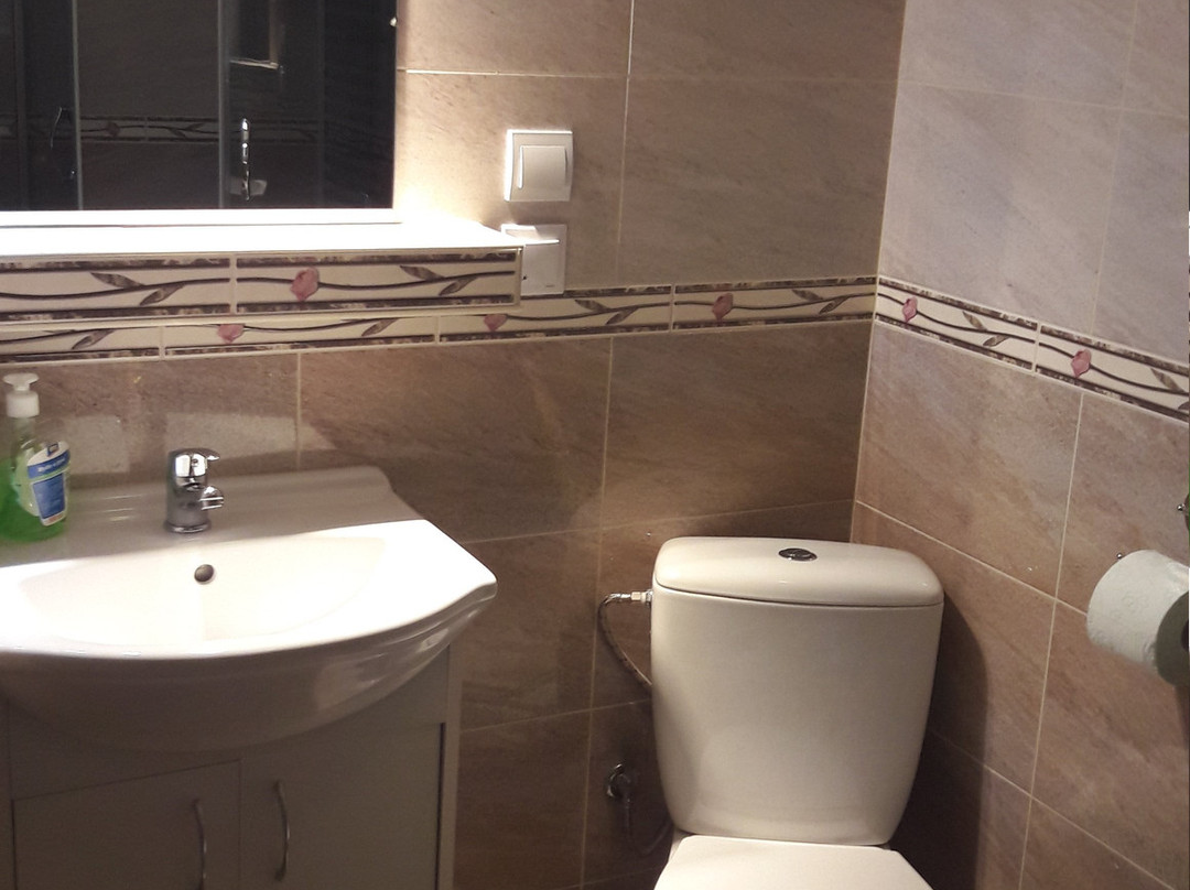 Tawerna Cicha Przystan主图