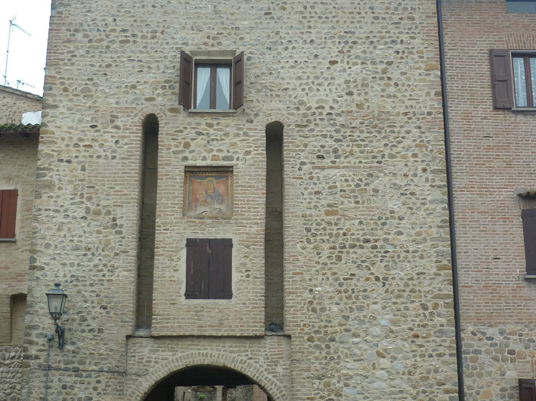 Borgo Medievale-Savignano sul Panaro必去景点