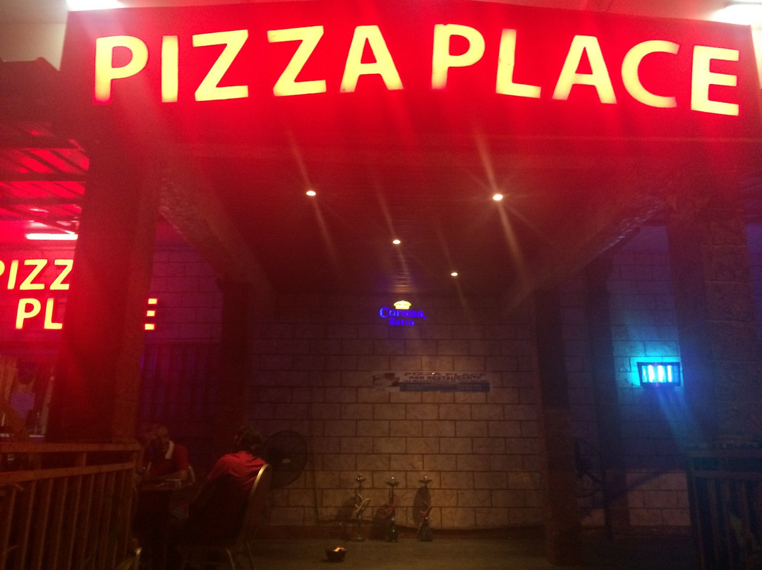 Pizza Place