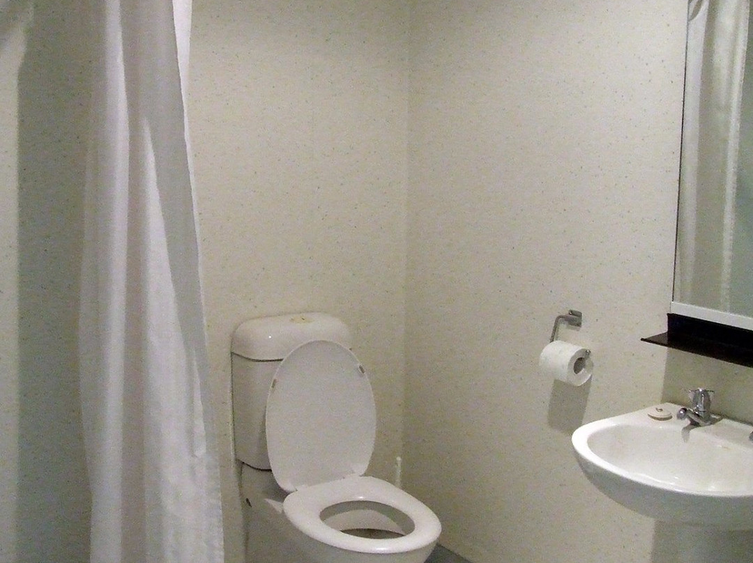 Hikurangi StayPlace主图