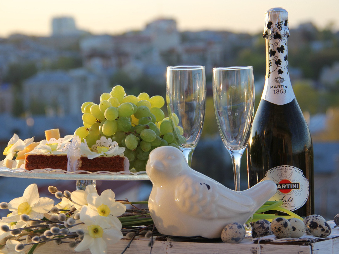 Vyatka Love-基洛夫必去景点