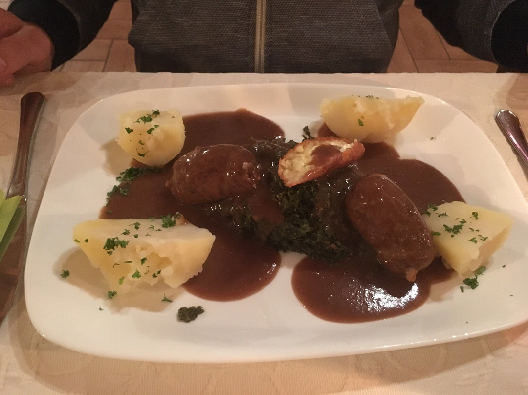 Hotel Restaurant Spitzkrug主图