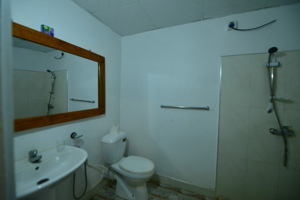 Govipala Cottage - Sigiriya, Sri Lanka主图