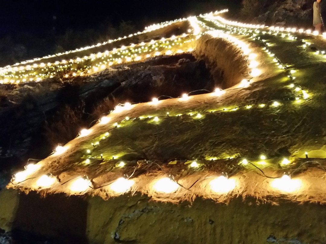 Hayden Butte Preserve-坦佩必去景点