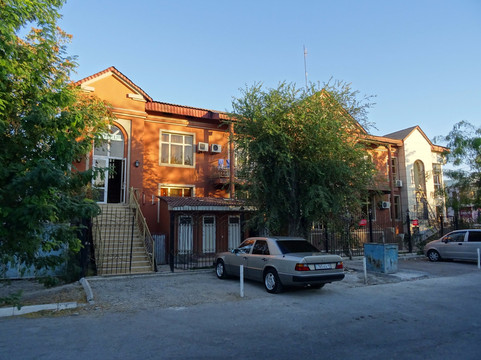 Hotel Edem