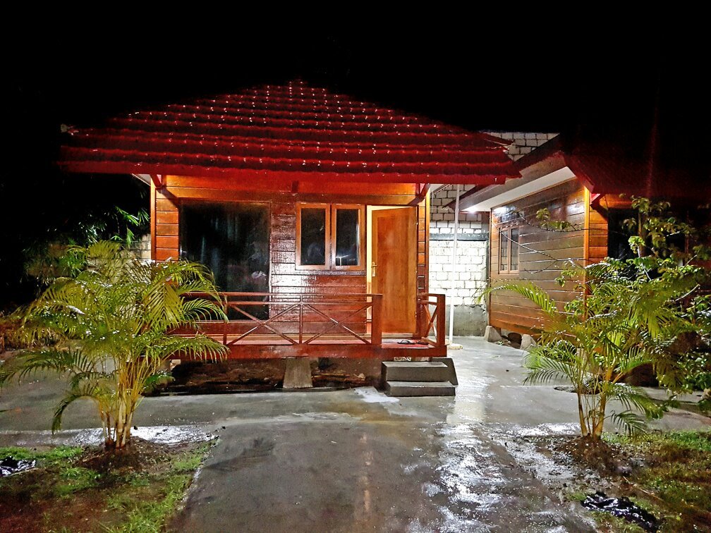 Izy Guest House-官方