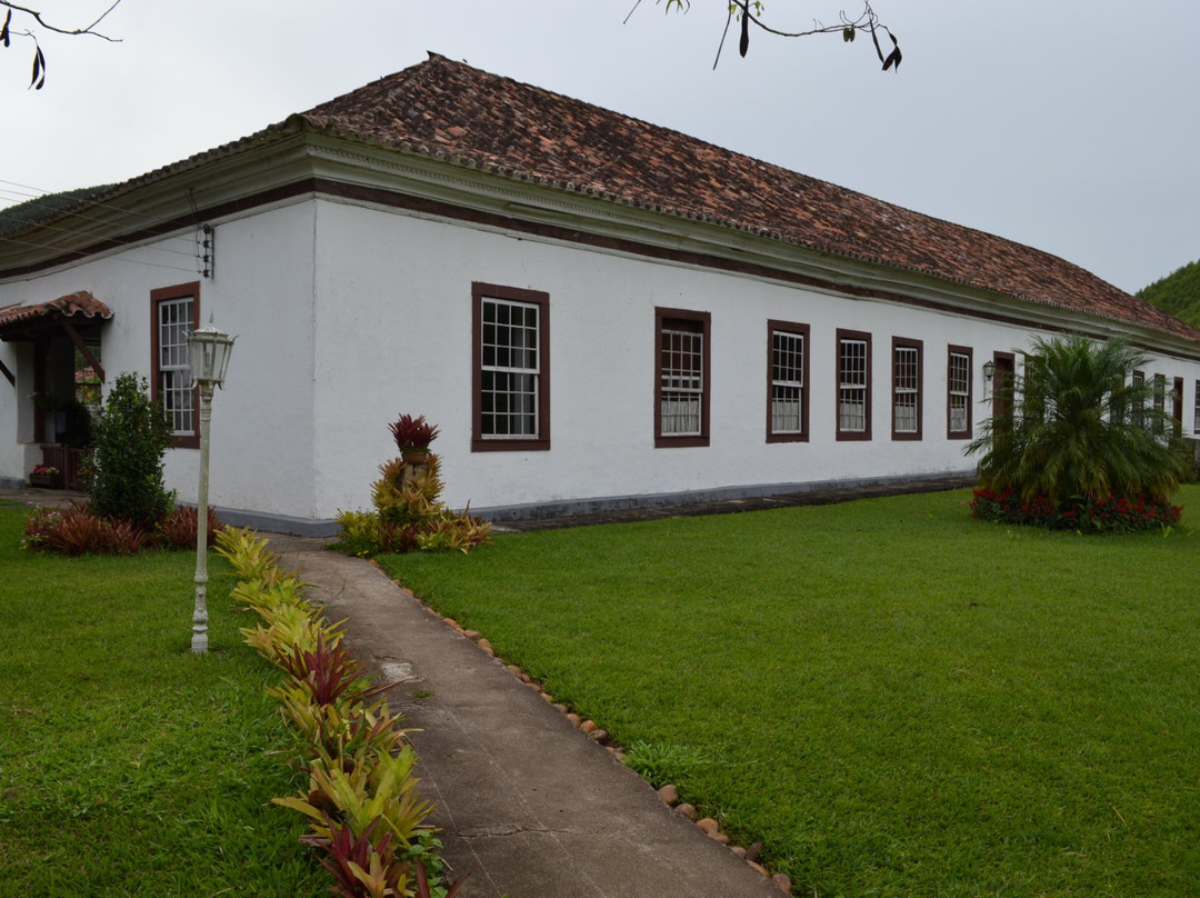 Barra do Pirai旅游攻略图片