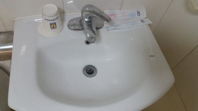 逸米公寓广州团一大广场地铁站店-浴室