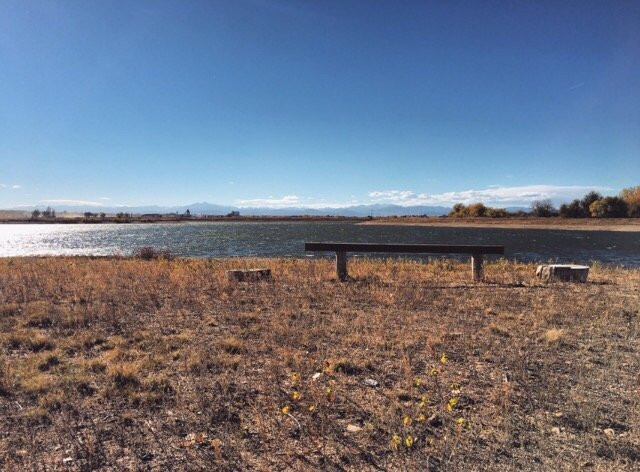 Poudre River Trail-格里利必去景点