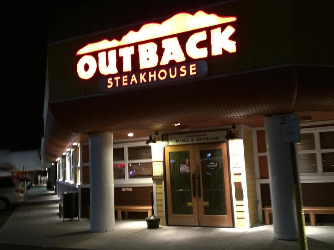 Outback Steakhouse