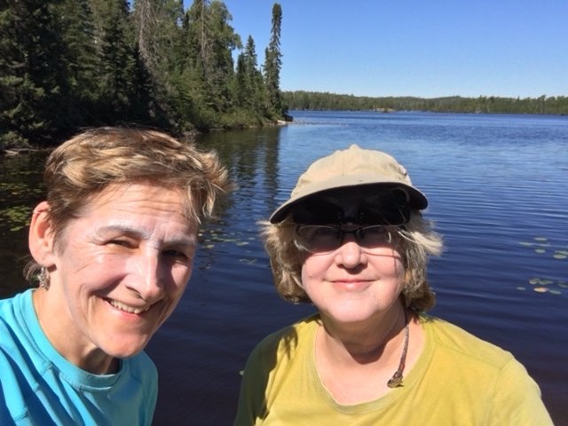 Sawbill Canoe Outfitters-Tofte必去景点