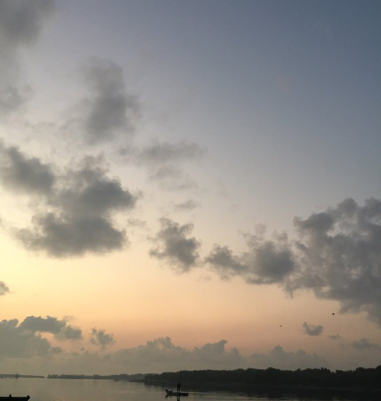 Pondy Nautic景点图片