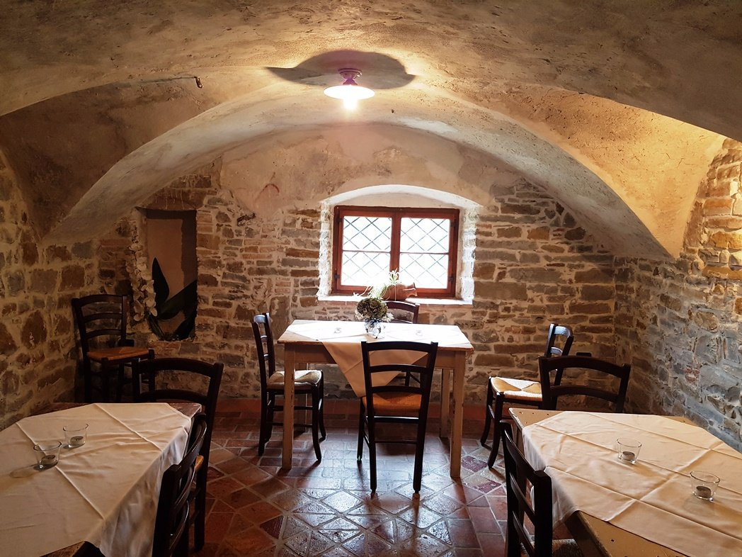 Villa Butussi - l'ospitalità del Vino
