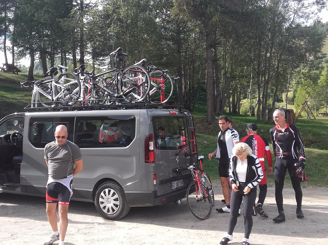 Cycling With Antoine-Les Villards-sur-Thones必去景点