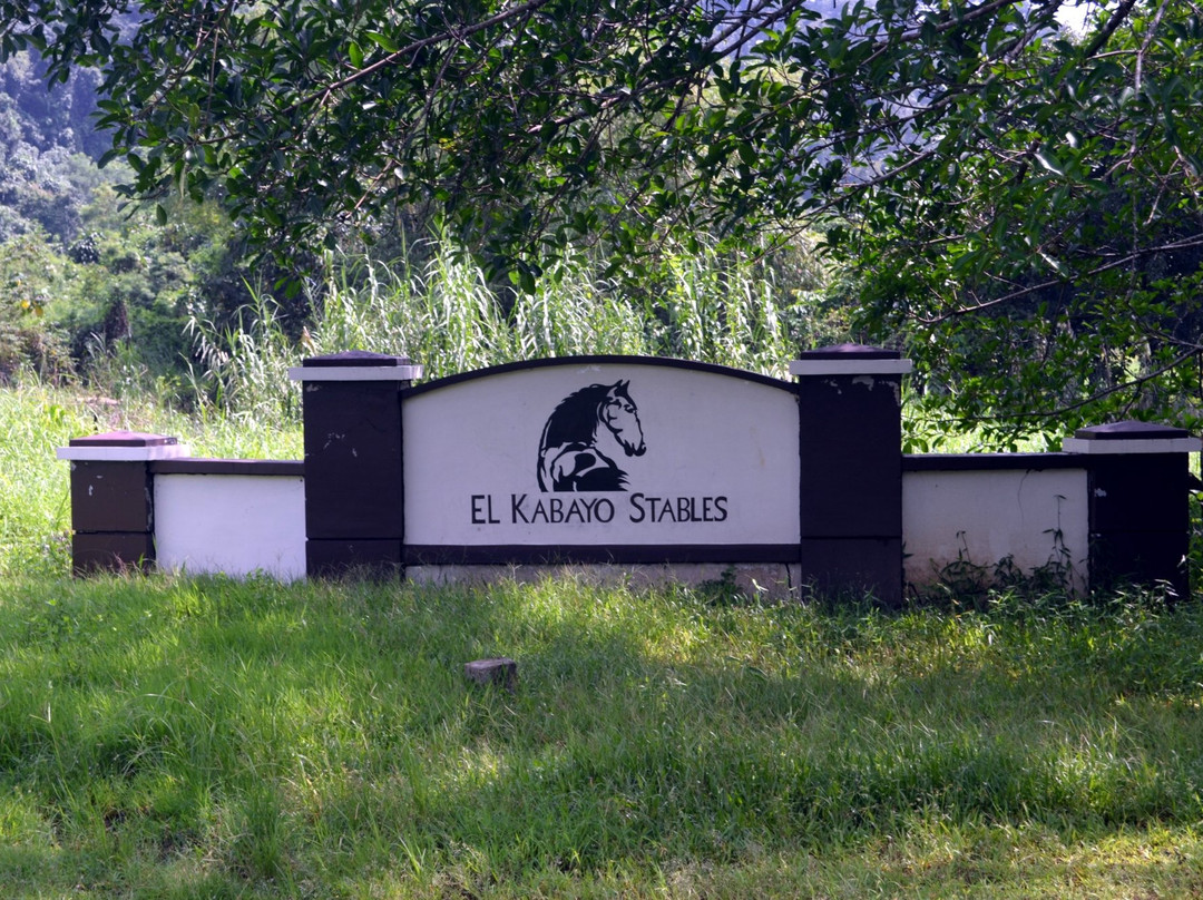 El Kabayo Stables景点图片