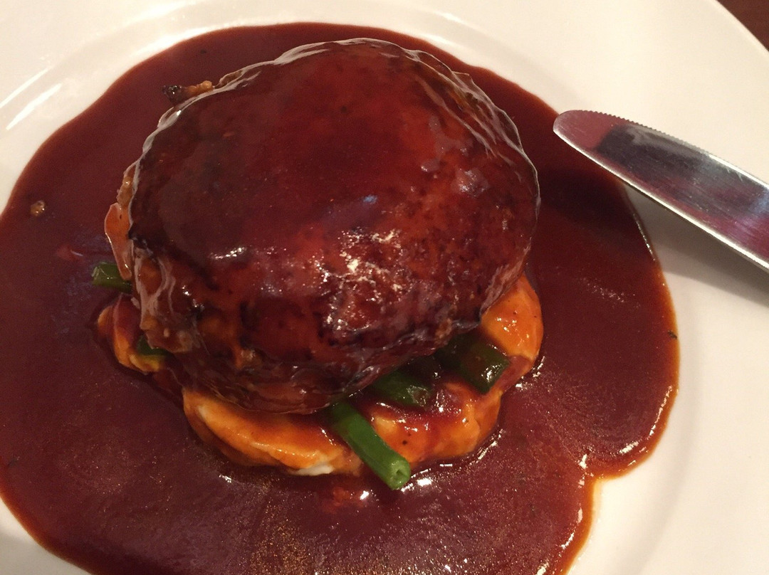 ビストロ 石川亭 豊洲フォレシア店