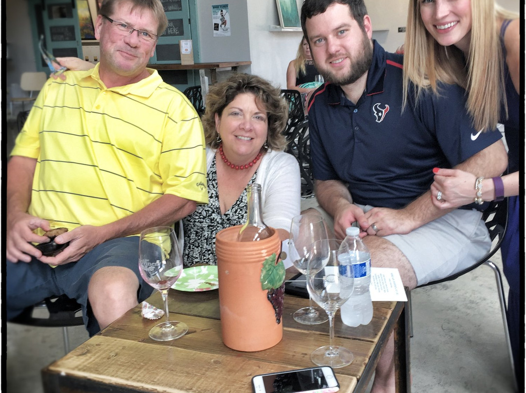 290 Vinery-Johnson City必去景点