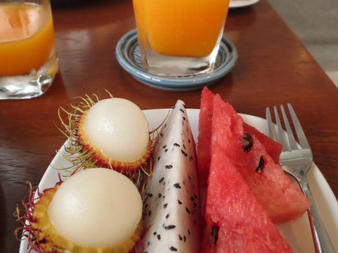 迷你精品屋酒店主图