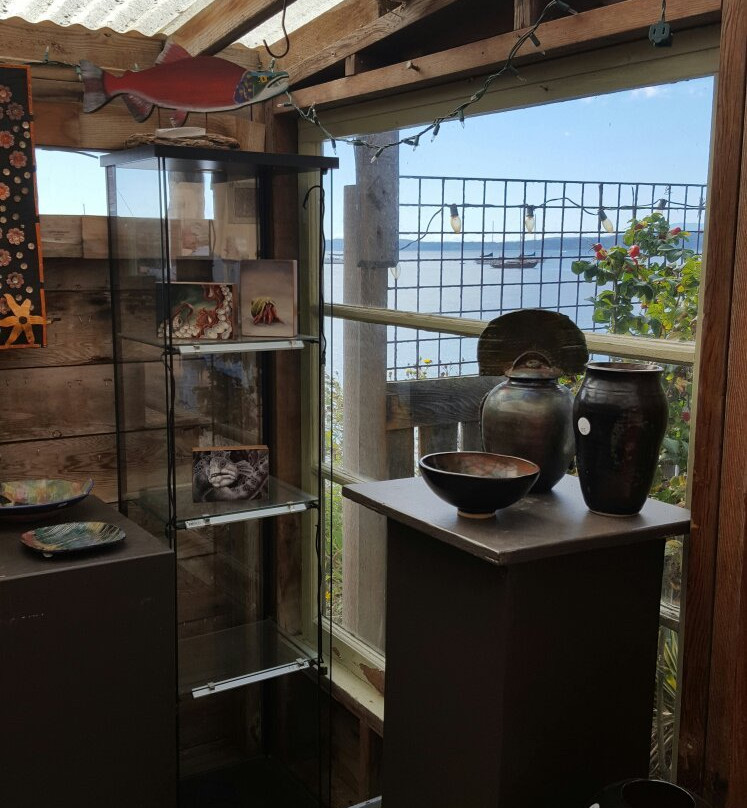 Port Townsend Gallery景点图片