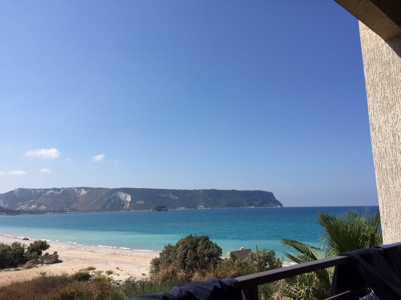 Crystal Blue Beach Resort-浴室