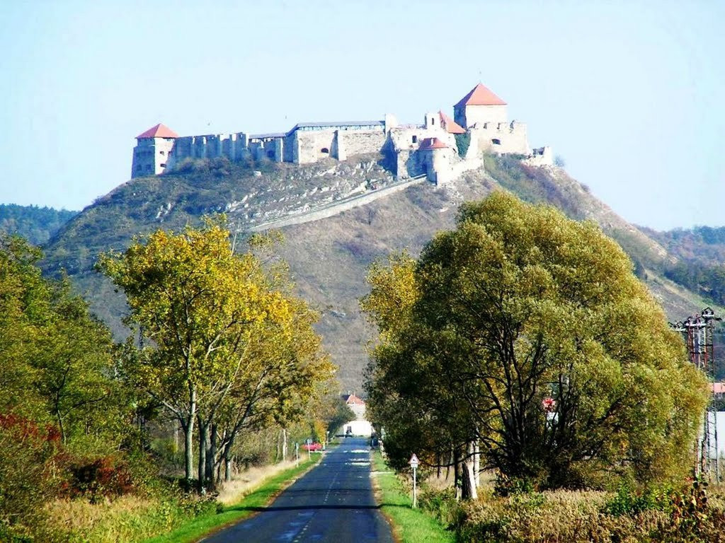 Meggyeskovacsi旅游攻略图片