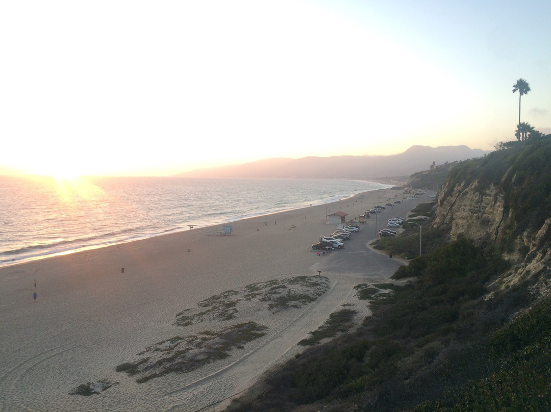 Westward Beach景点图片