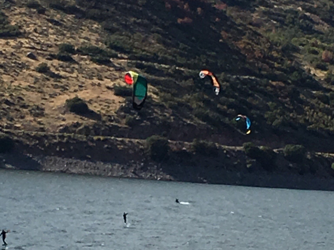 Deer Creek-希伯城必去景点