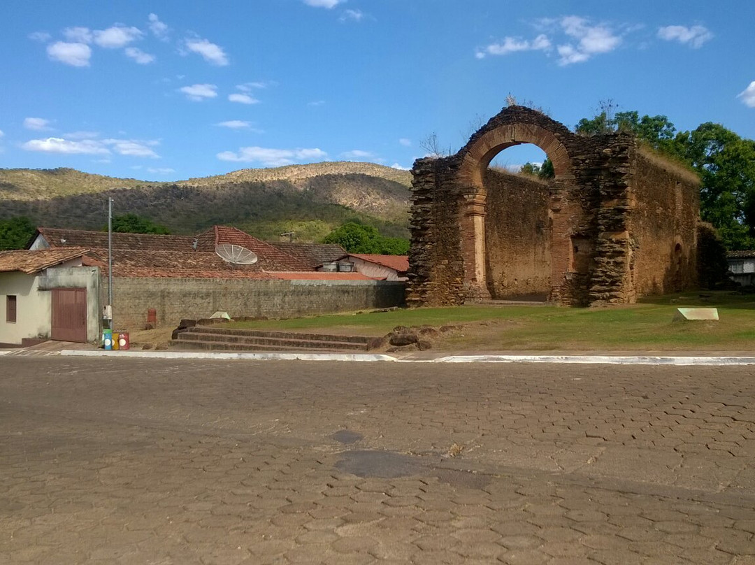 Museu de História de Natividade-Natividade必去景点