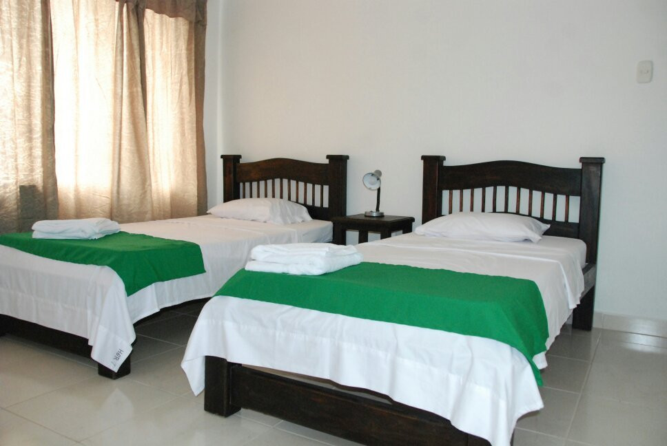 Hotel Génova Real
