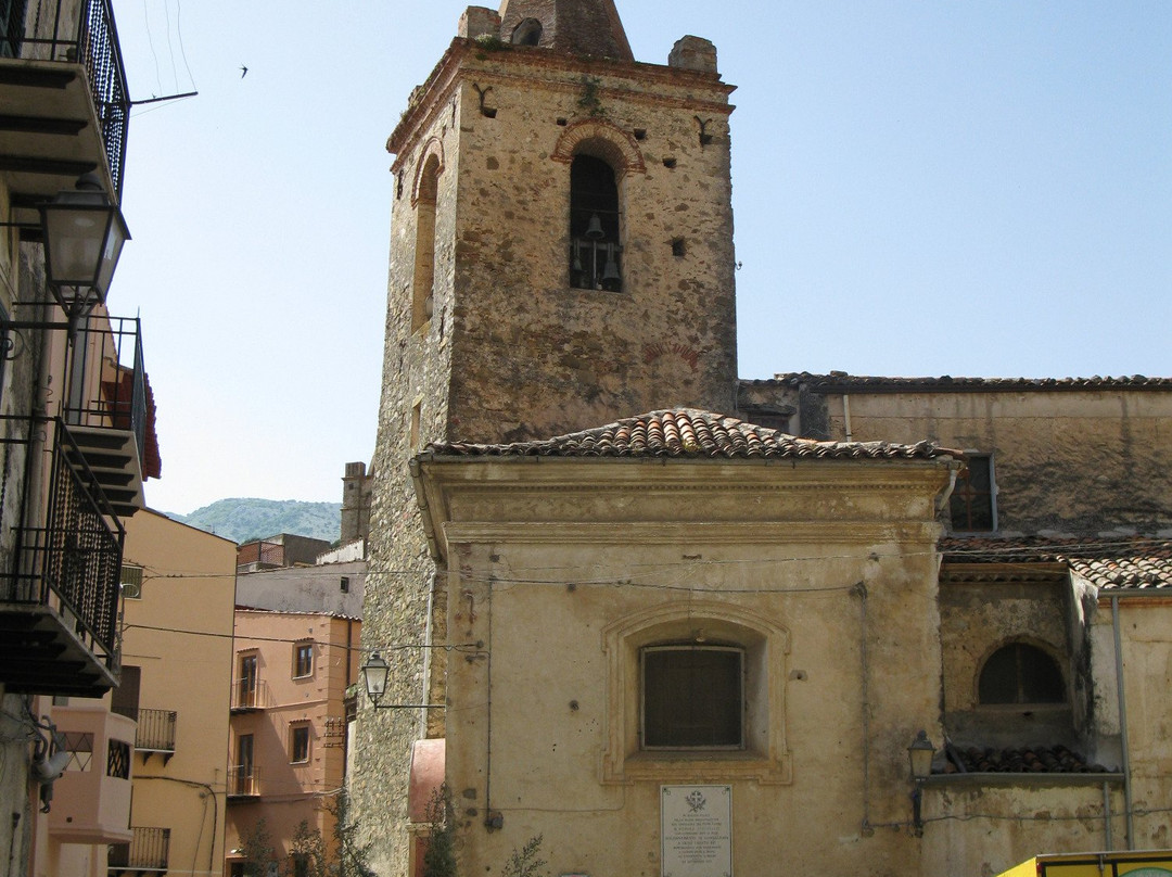 Chiesa San Nicola di Bari景点图片