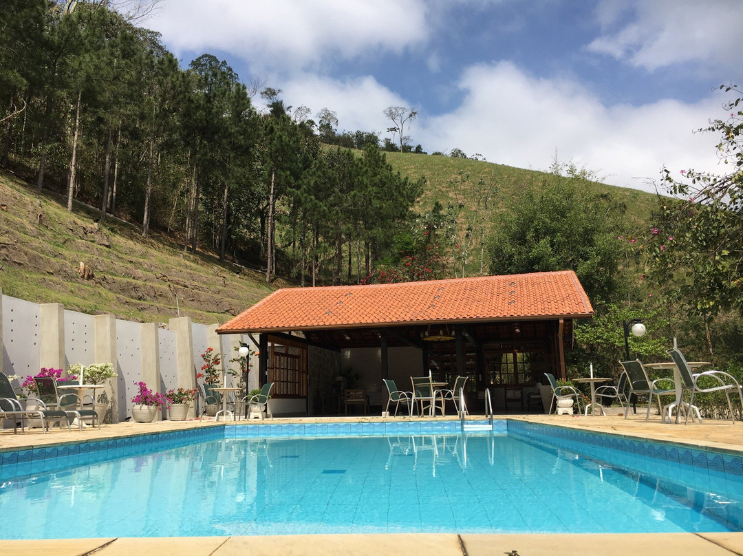 Pousada Serra Da India