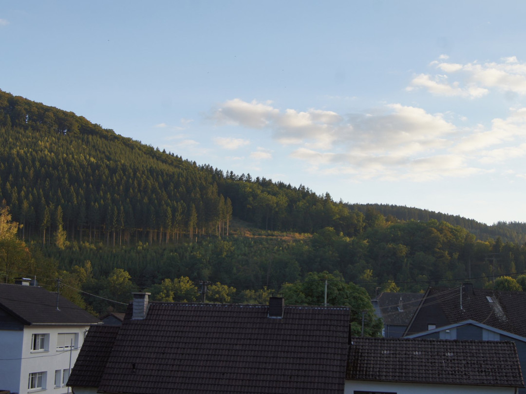 Landhaus im Grund主图