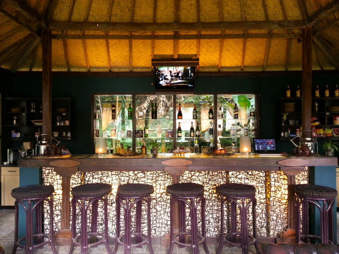 Bali Camping-Penebel必去景点