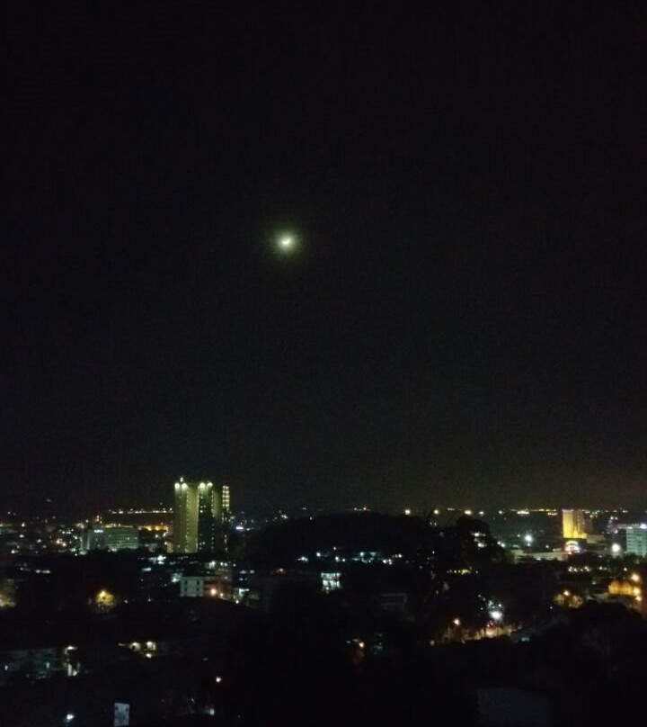 Love Hill-巴淡岛必去景点