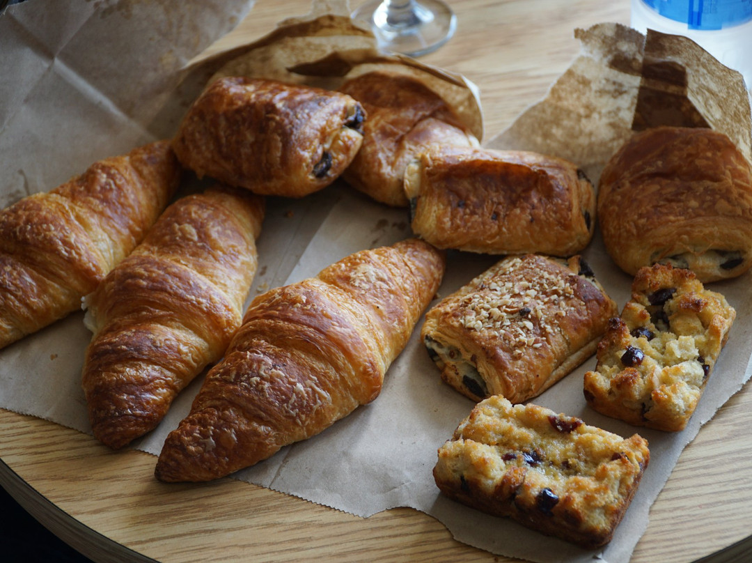 Boulangerie Artisanale Au Pain Gamin
