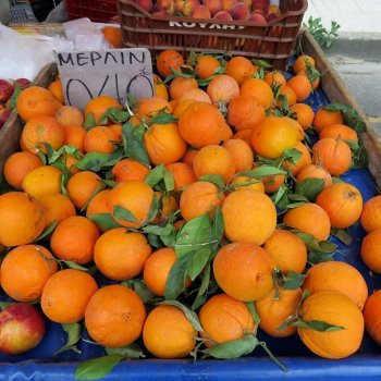 Street Market Tripoli-Tripoli必去景点