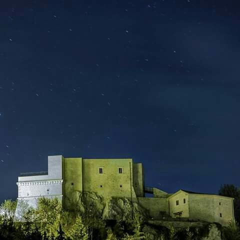 Castello di Circello景点图片