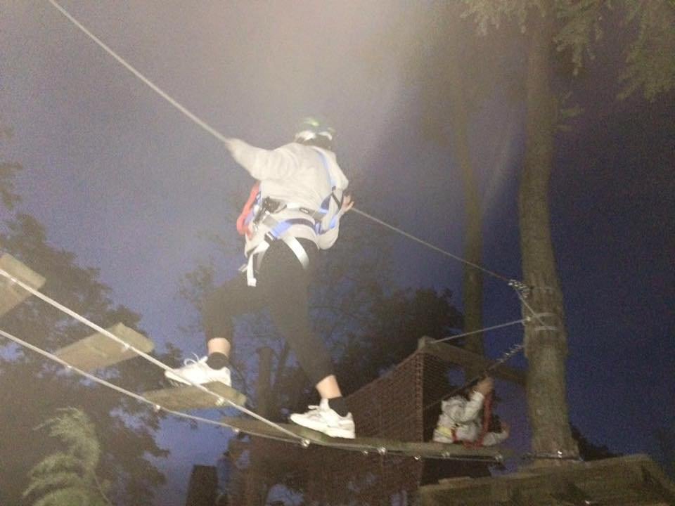 FantaPark Adventure-Biassono必去景点