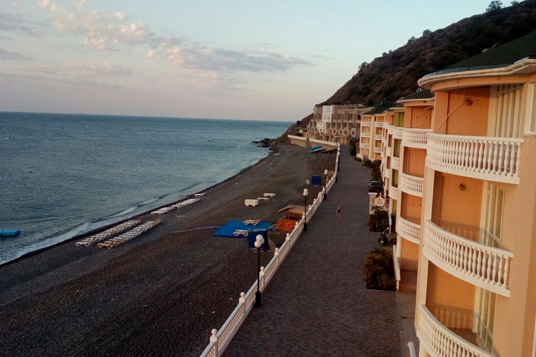 Crimea Holiday主图