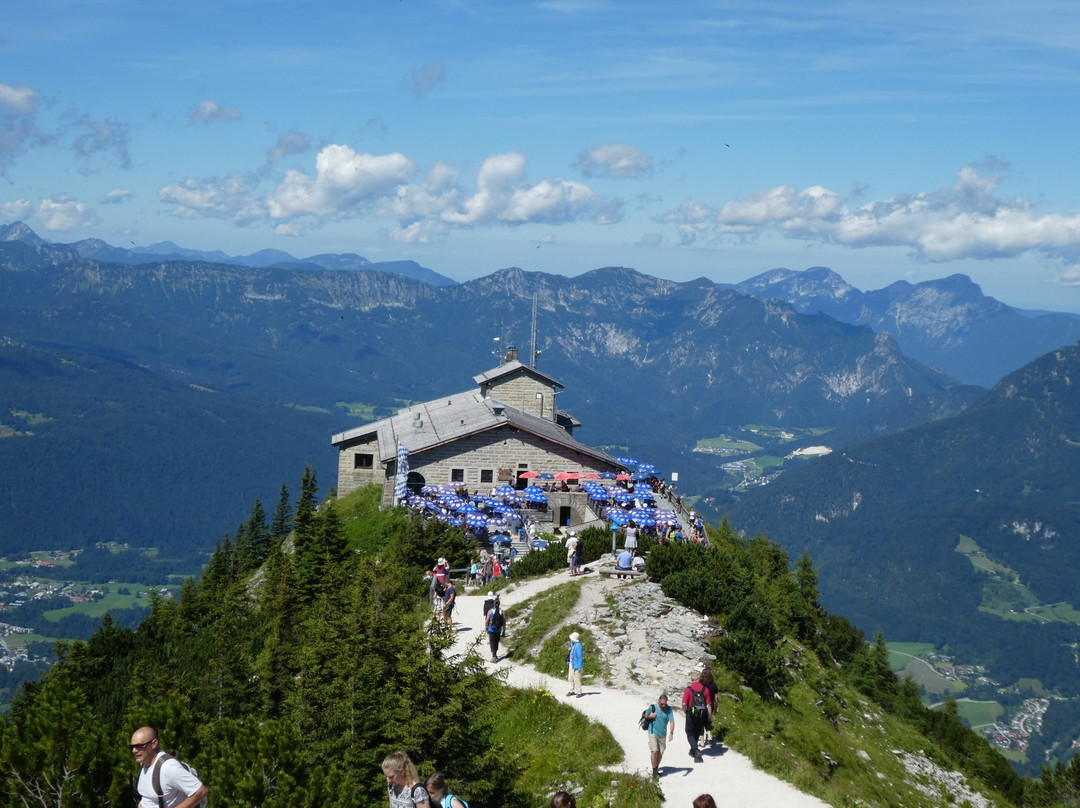 巴伐利亚旅游攻略图片