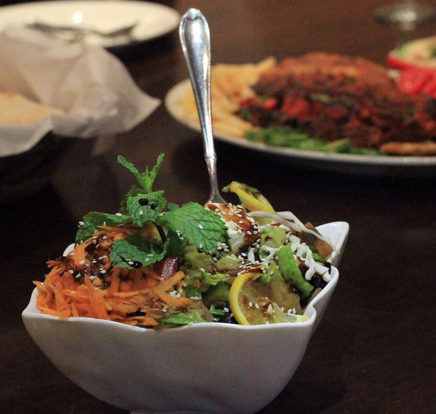 Al-Khater Restaurant