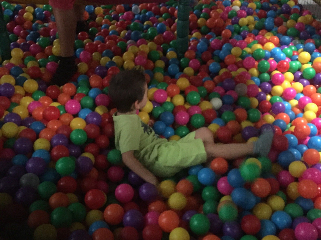 Pippolino Kinderspielpark