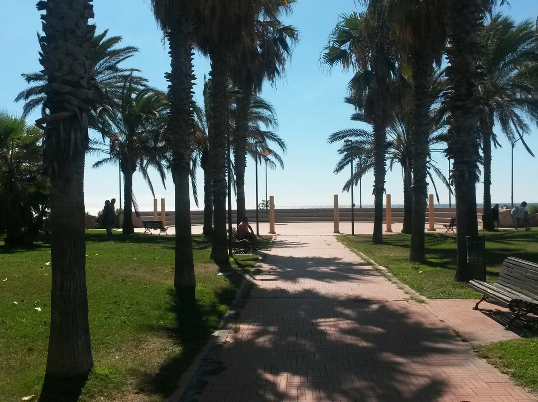 La Rabina Park-因佩里亚必去景点